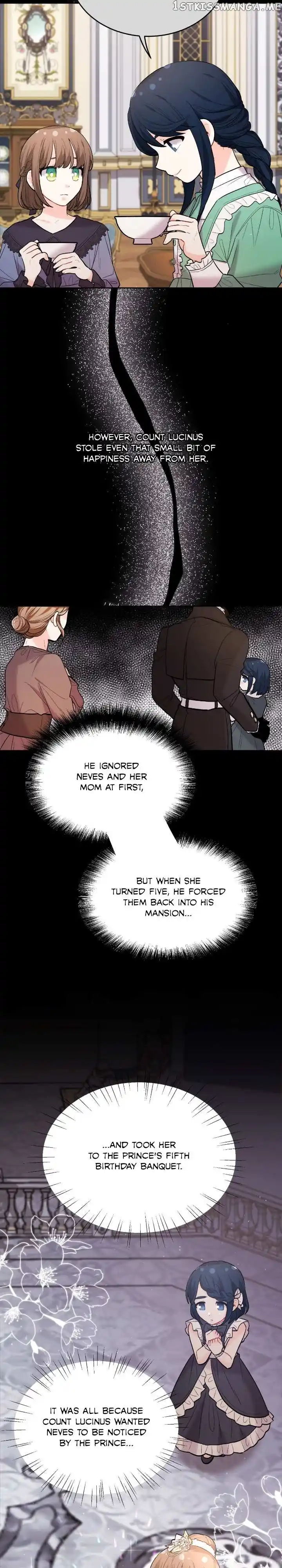 I Was Just An Ordinary Lady Chapter 165