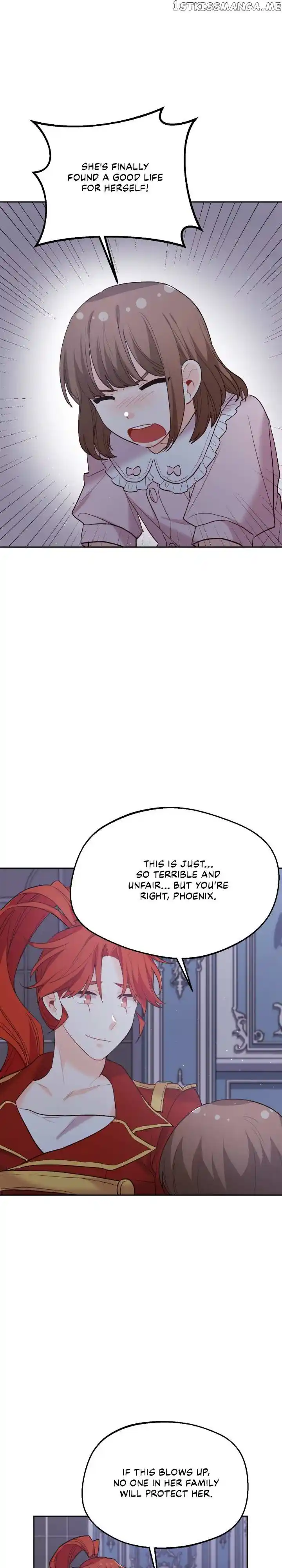 I Was Just An Ordinary Lady Chapter 165