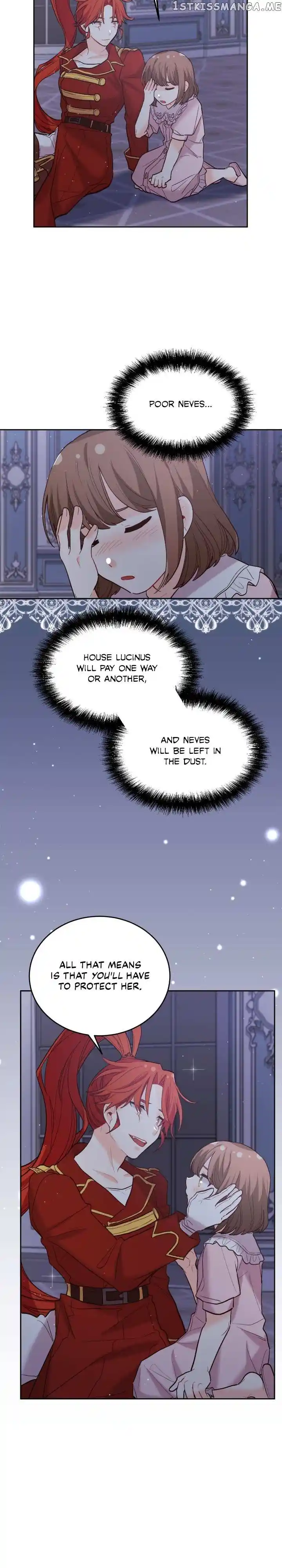 I Was Just An Ordinary Lady Chapter 165