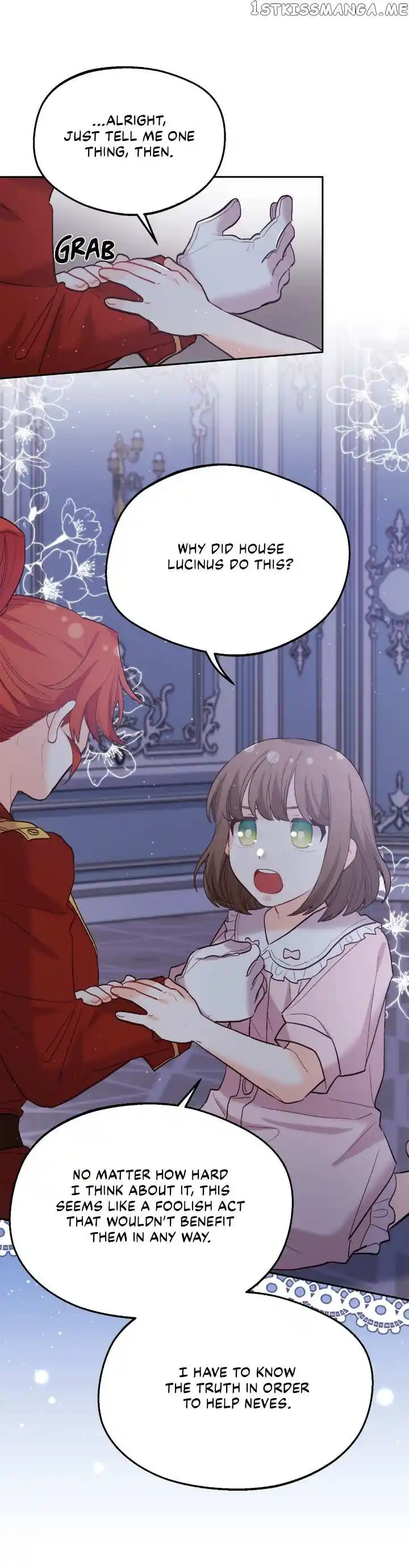 I Was Just An Ordinary Lady Chapter 165