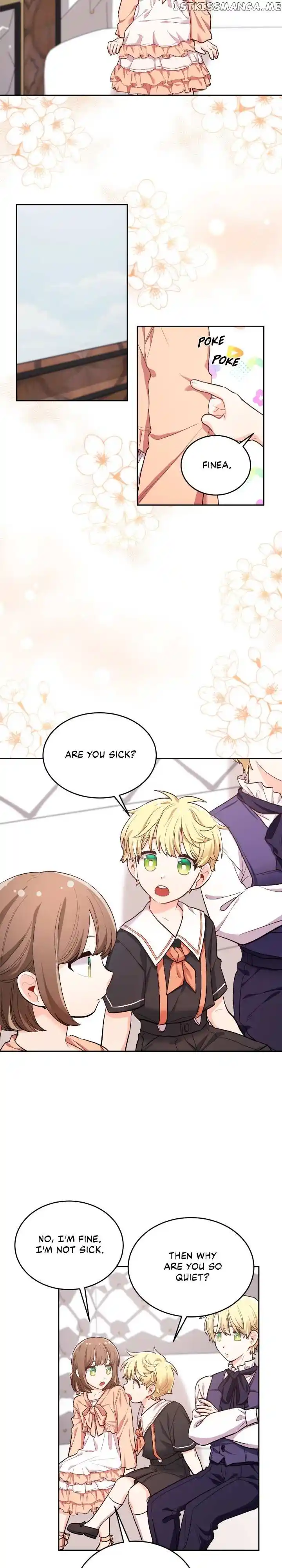 I Was Just An Ordinary Lady Chapter 165