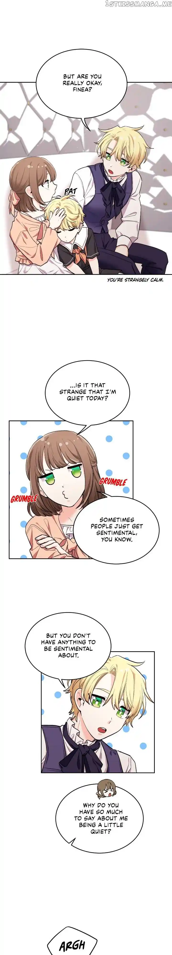 I Was Just An Ordinary Lady Chapter 165