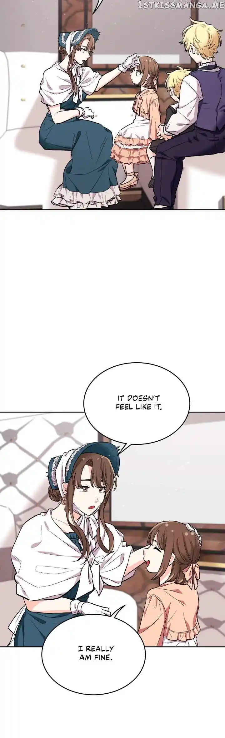 I Was Just An Ordinary Lady Chapter 165