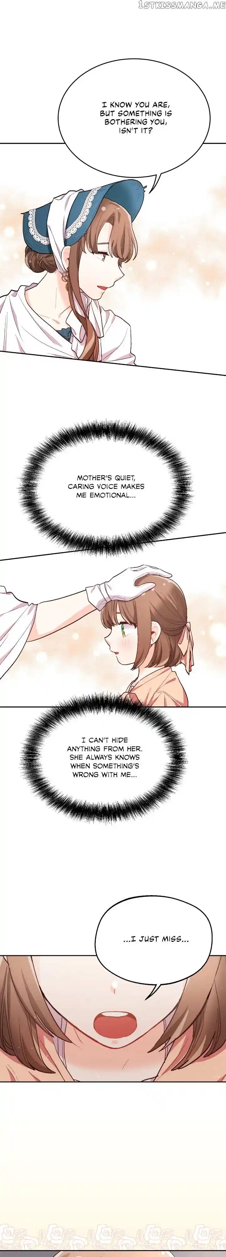 I Was Just An Ordinary Lady Chapter 165