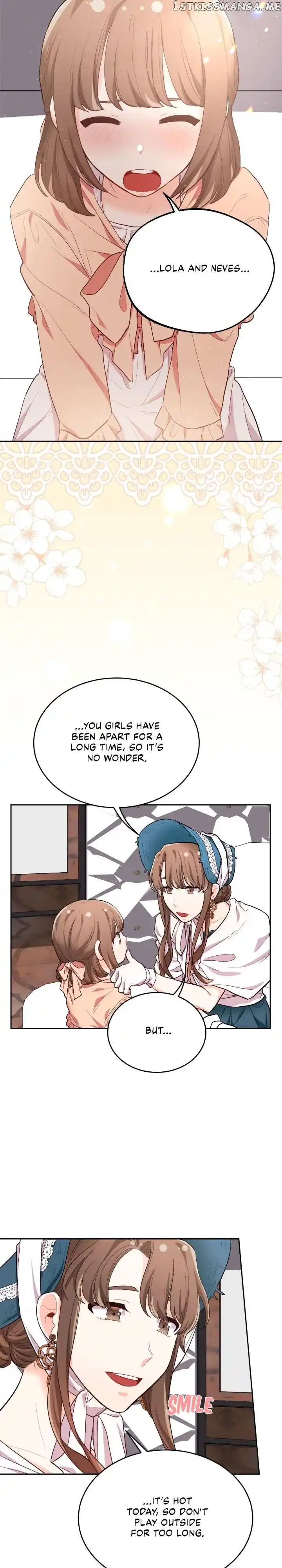 I Was Just An Ordinary Lady Chapter 165