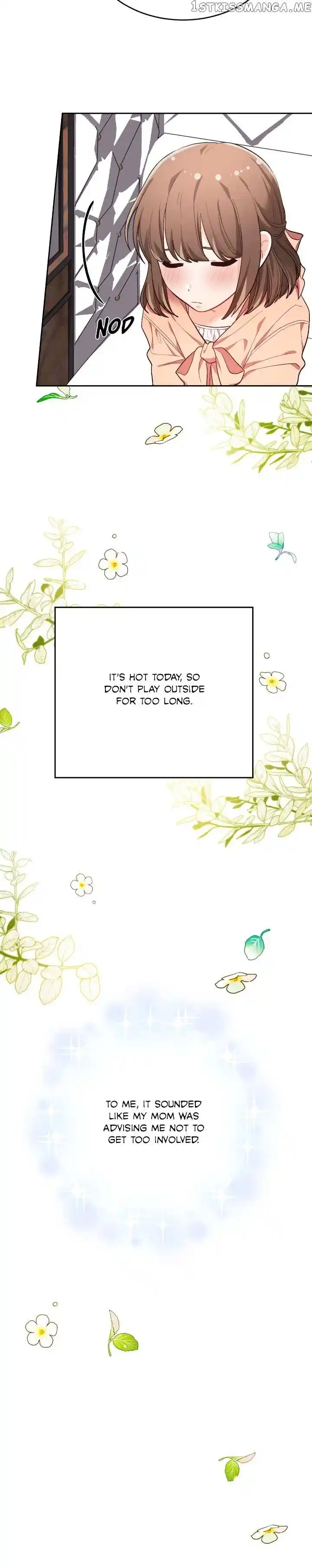 I Was Just An Ordinary Lady Chapter 165