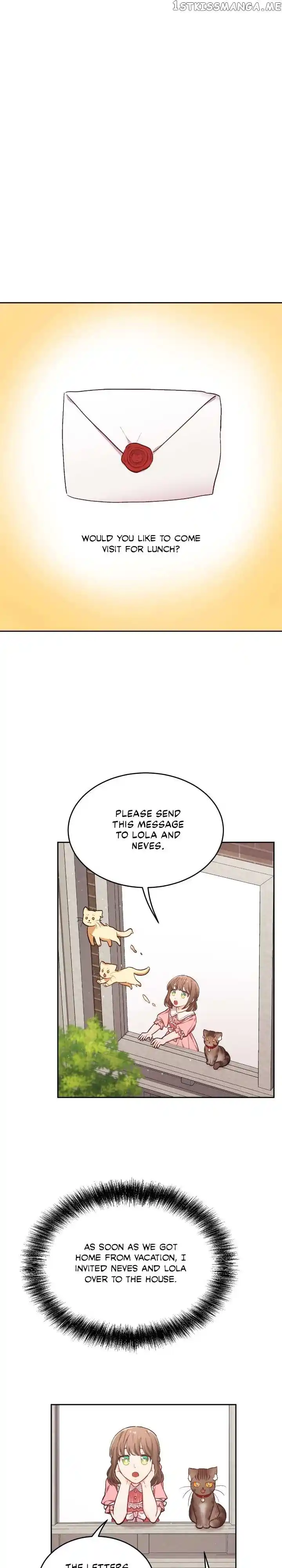 I Was Just An Ordinary Lady Chapter 165