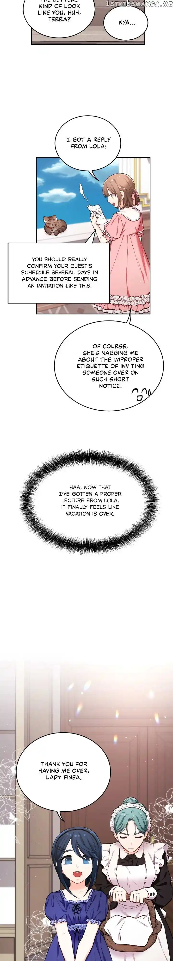 I Was Just An Ordinary Lady Chapter 165