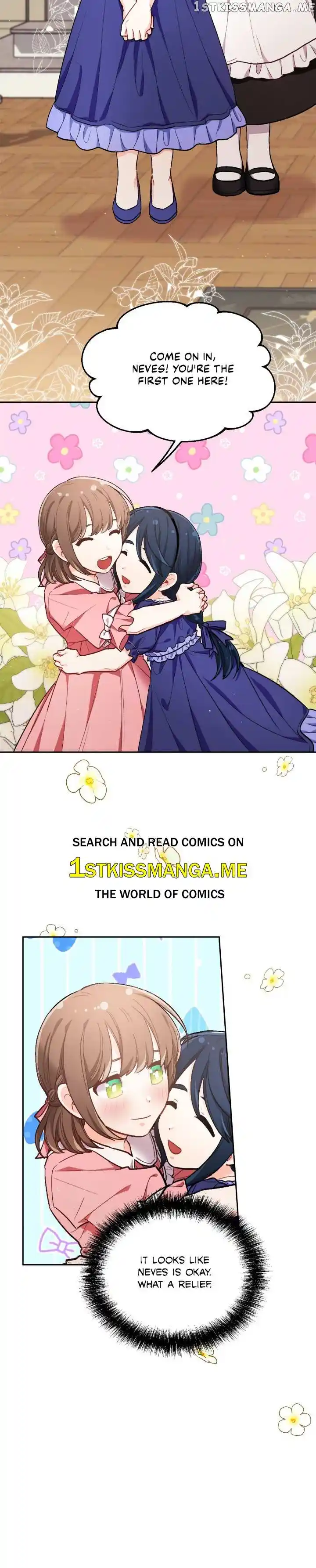 I Was Just An Ordinary Lady Chapter 165