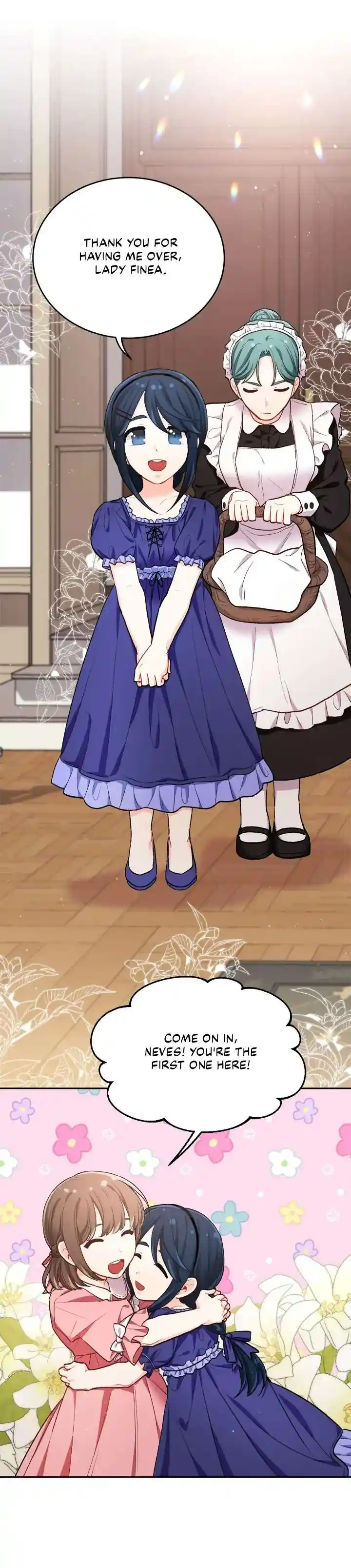 I Was Just An Ordinary Lady Chapter 166