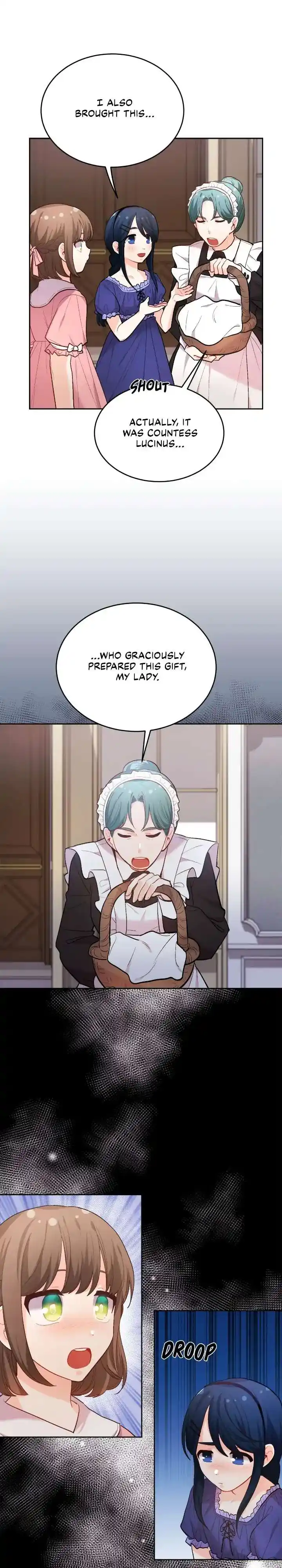 I Was Just An Ordinary Lady Chapter 166