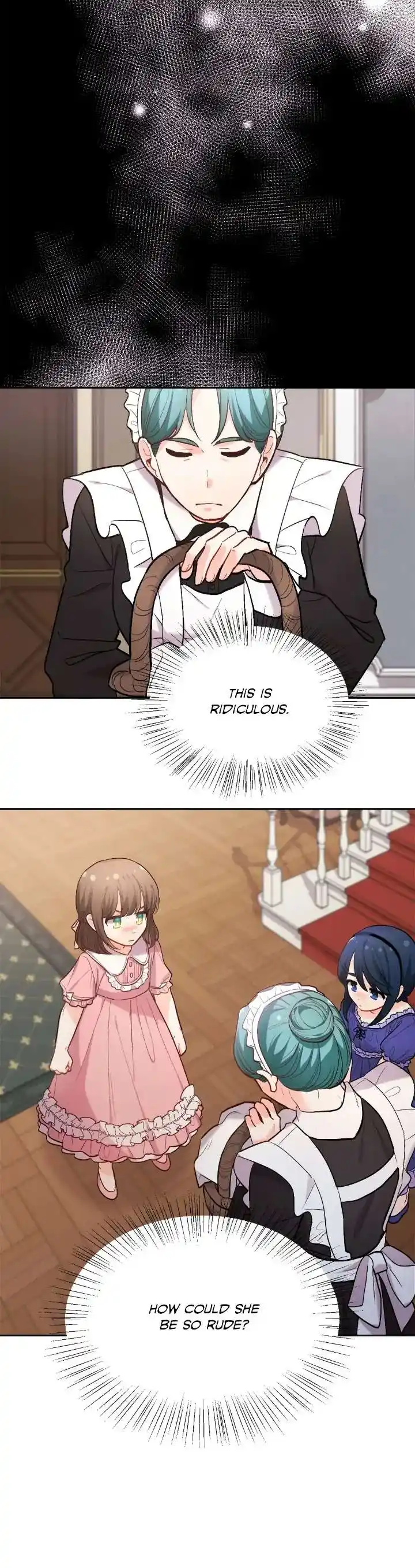 I Was Just An Ordinary Lady Chapter 166