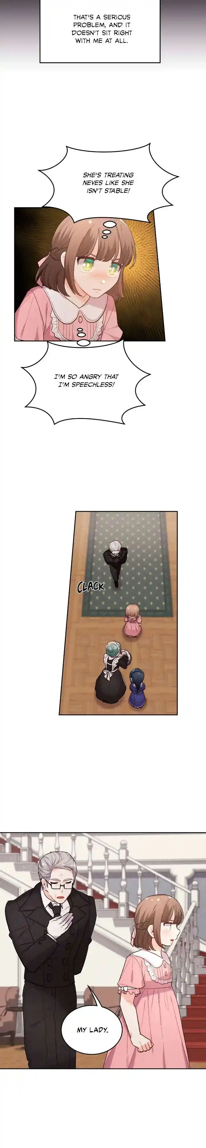 I Was Just An Ordinary Lady Chapter 166