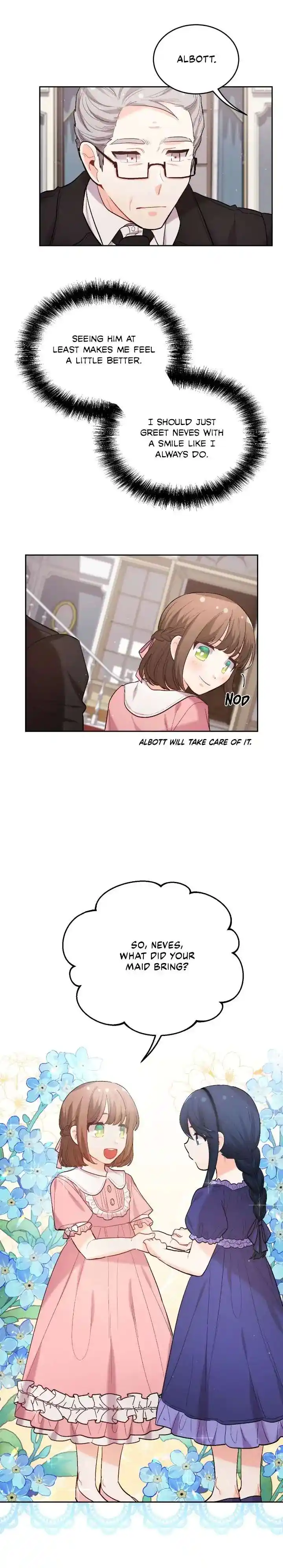 I Was Just An Ordinary Lady Chapter 166