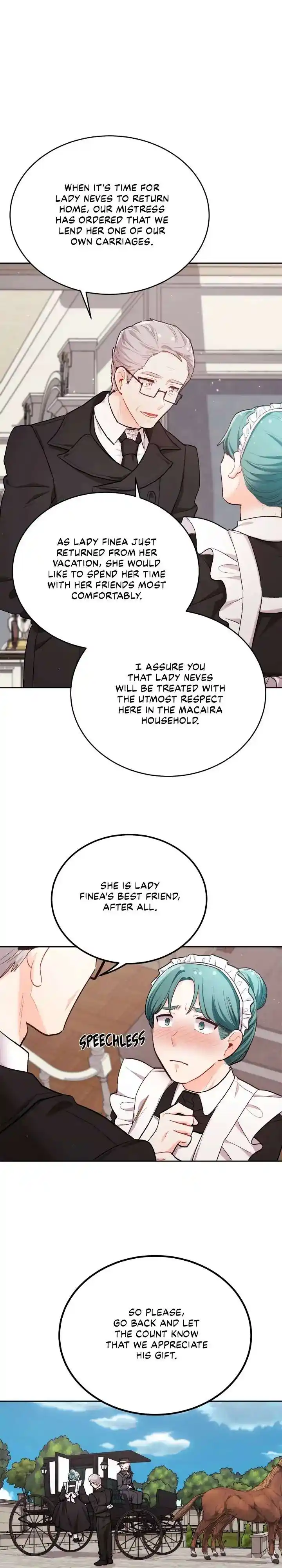 I Was Just An Ordinary Lady Chapter 166