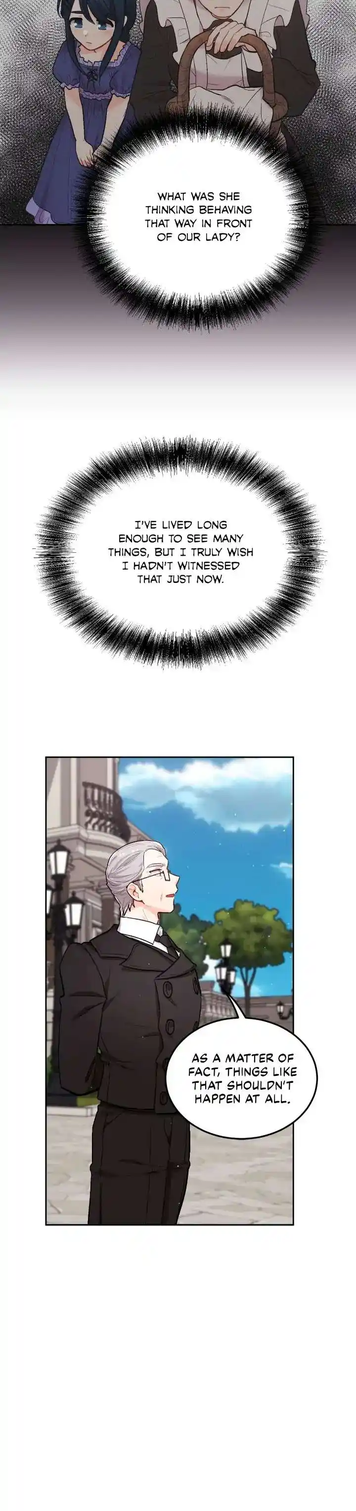 I Was Just An Ordinary Lady Chapter 166