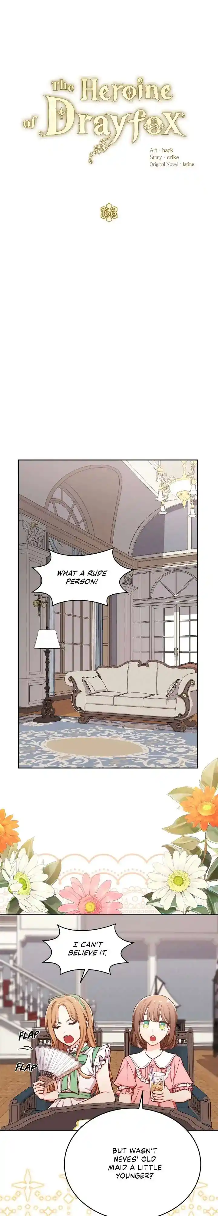 I Was Just An Ordinary Lady Chapter 166