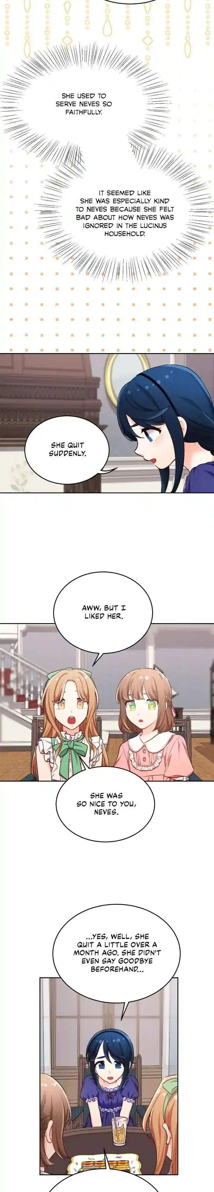 I Was Just An Ordinary Lady Chapter 166