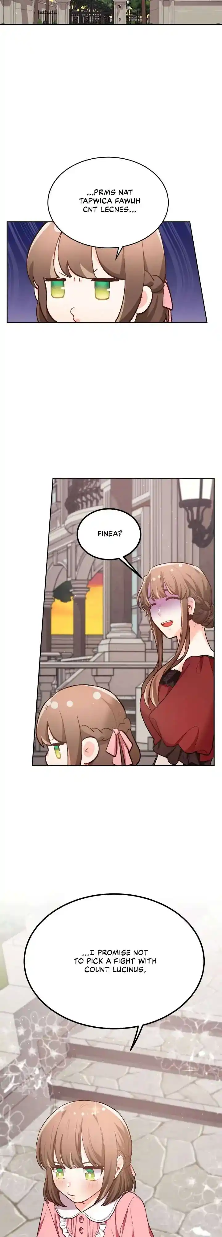 I Was Just An Ordinary Lady Chapter 166