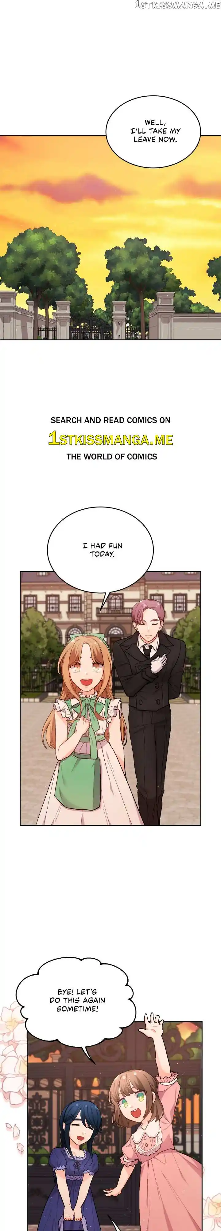 I Was Just An Ordinary Lady Chapter 167