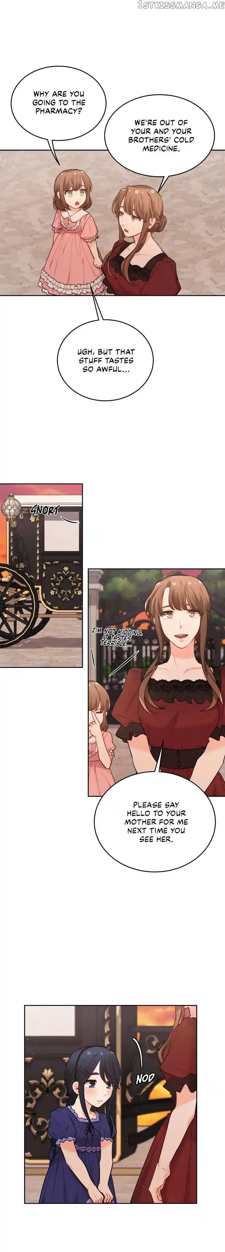 I Was Just An Ordinary Lady Chapter 167