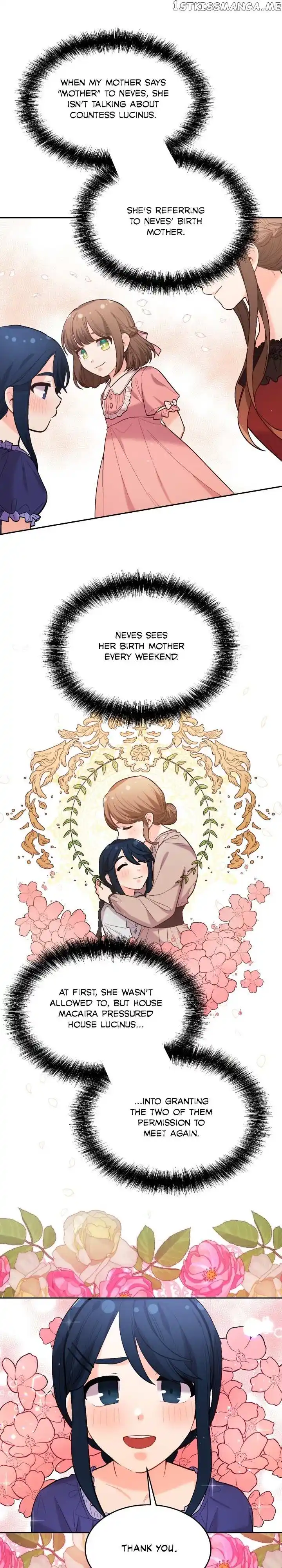 I Was Just An Ordinary Lady Chapter 167