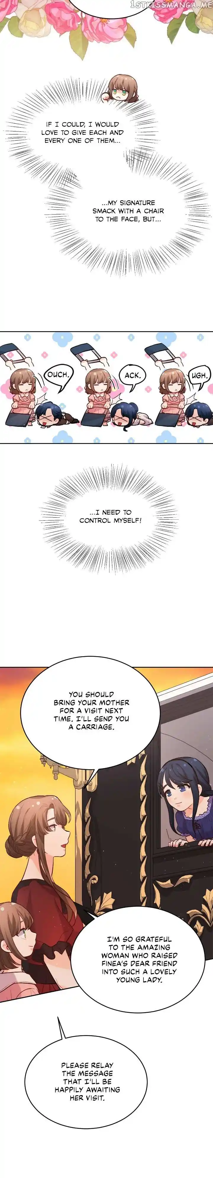 I Was Just An Ordinary Lady Chapter 167