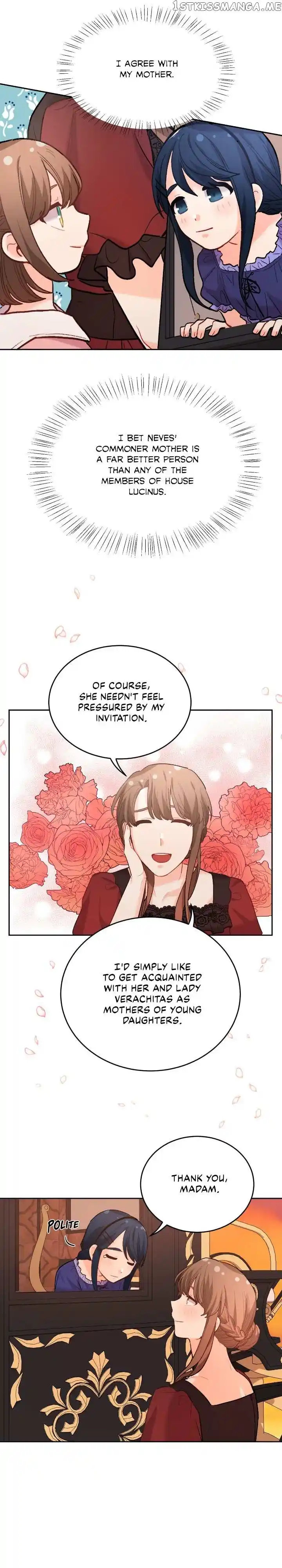 I Was Just An Ordinary Lady Chapter 167