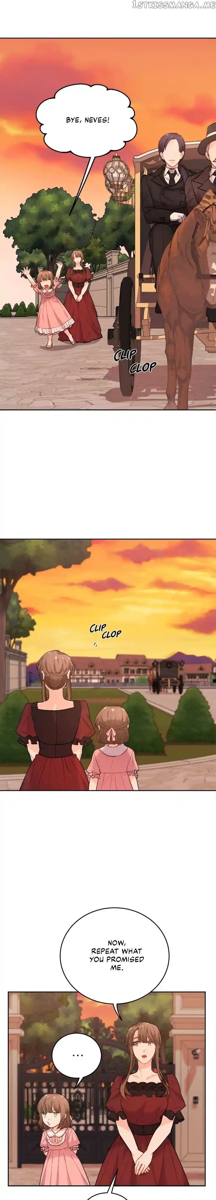 I Was Just An Ordinary Lady Chapter 167