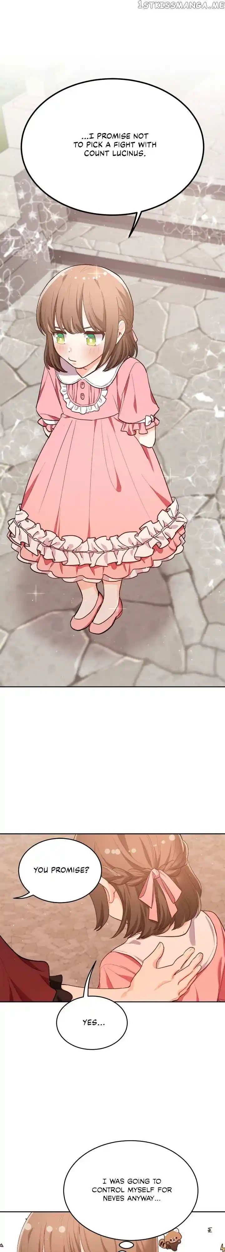 I Was Just An Ordinary Lady Chapter 167