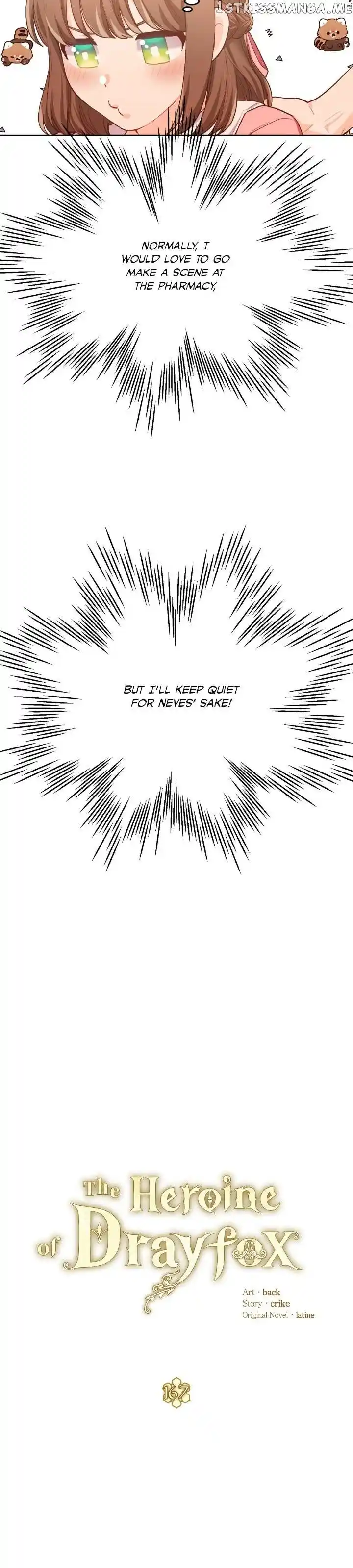 I Was Just An Ordinary Lady Chapter 167