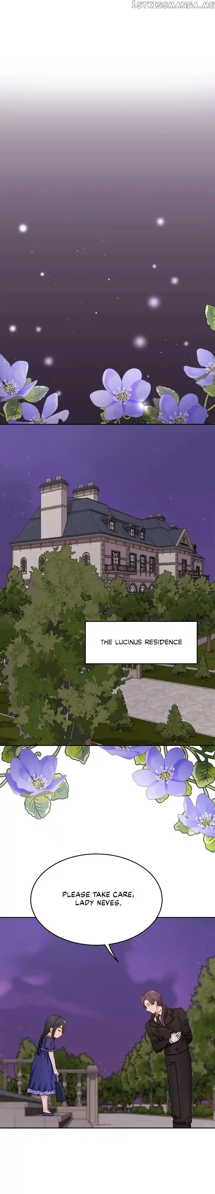 I Was Just An Ordinary Lady Chapter 167