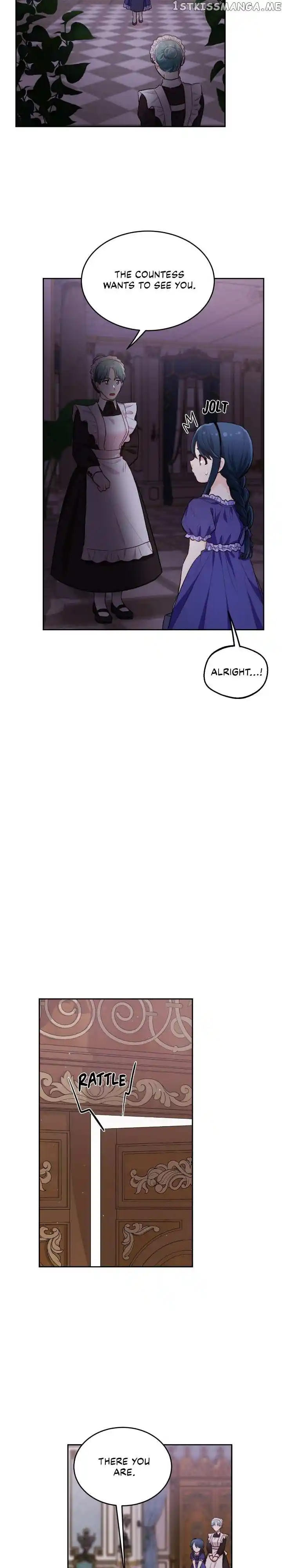 I Was Just An Ordinary Lady Chapter 167