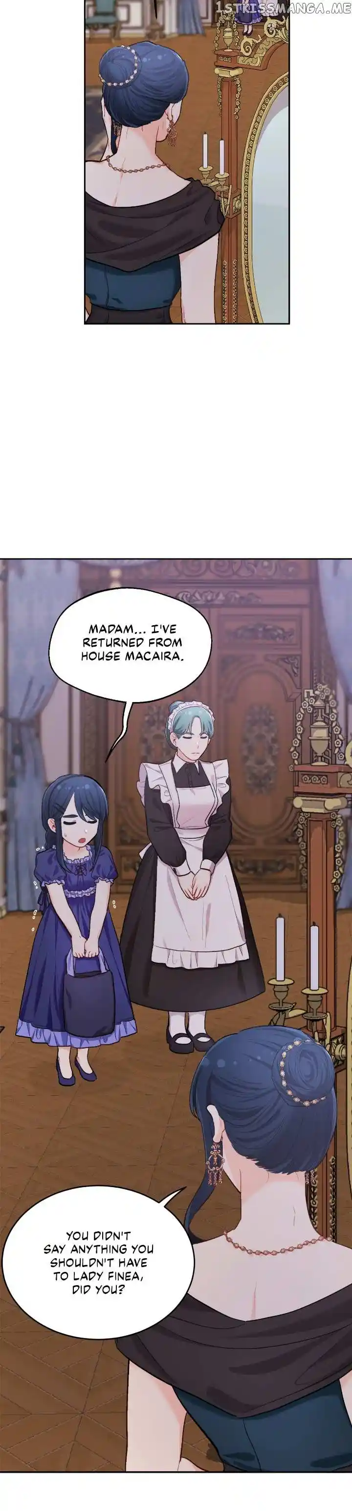 I Was Just An Ordinary Lady Chapter 167