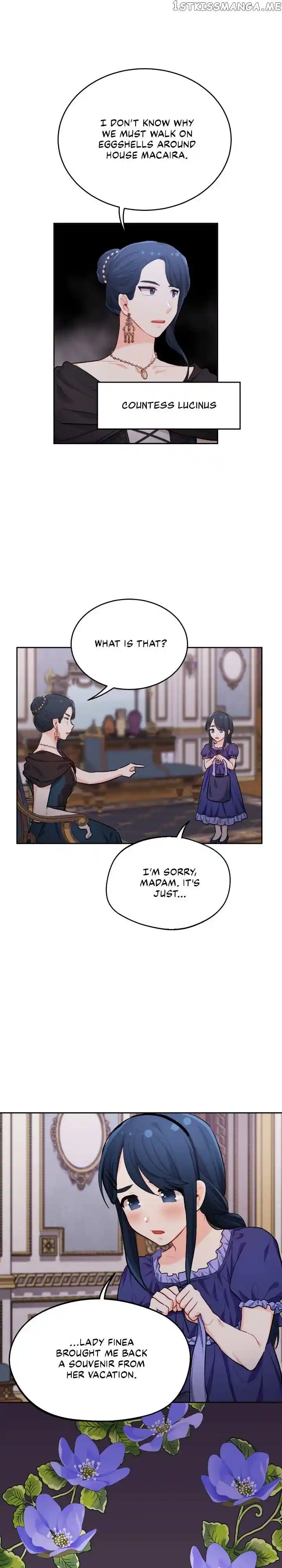 I Was Just An Ordinary Lady Chapter 167