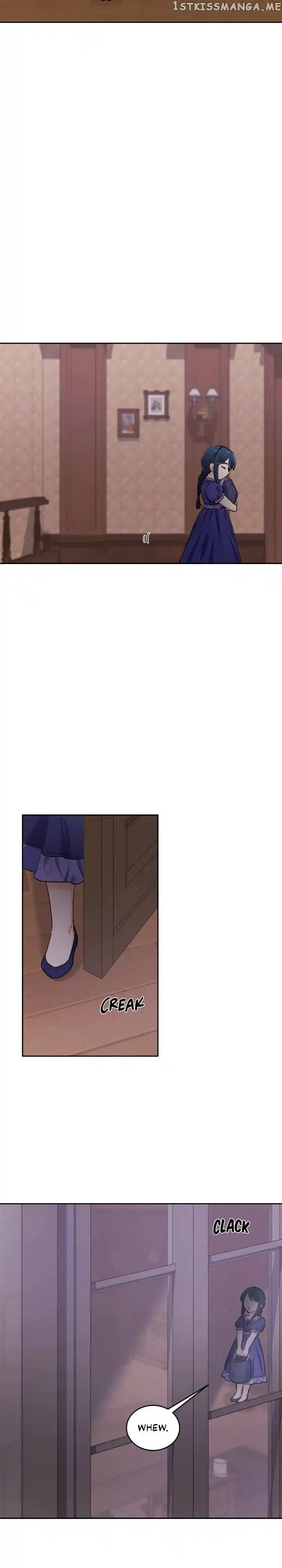 I Was Just An Ordinary Lady Chapter 167