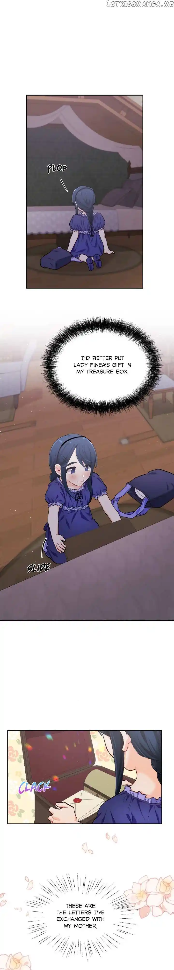 I Was Just An Ordinary Lady Chapter 167