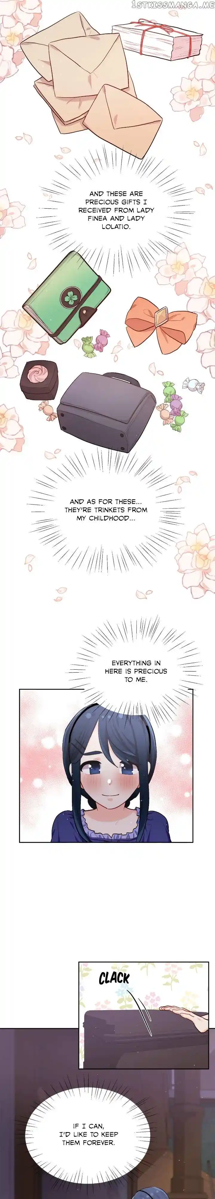 I Was Just An Ordinary Lady Chapter 167