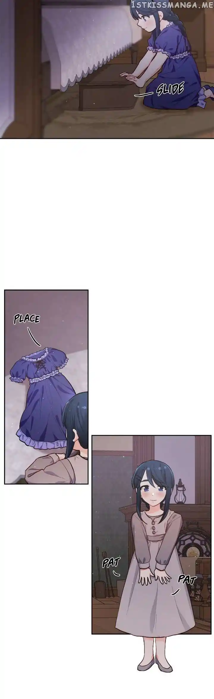 I Was Just An Ordinary Lady Chapter 167