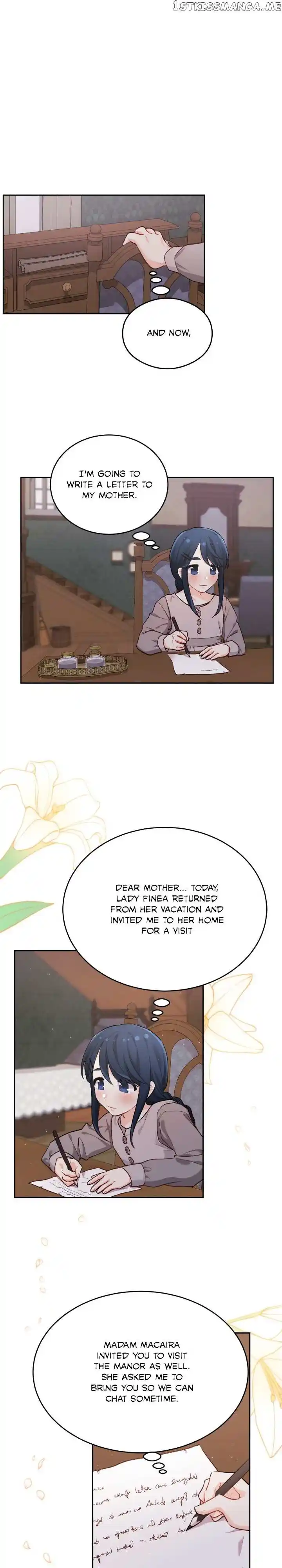 I Was Just An Ordinary Lady Chapter 167