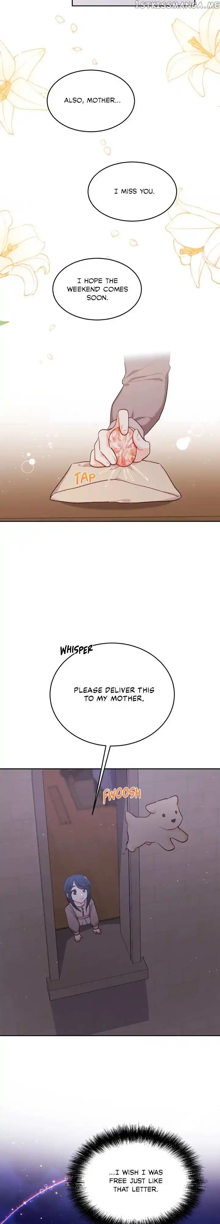 I Was Just An Ordinary Lady Chapter 167