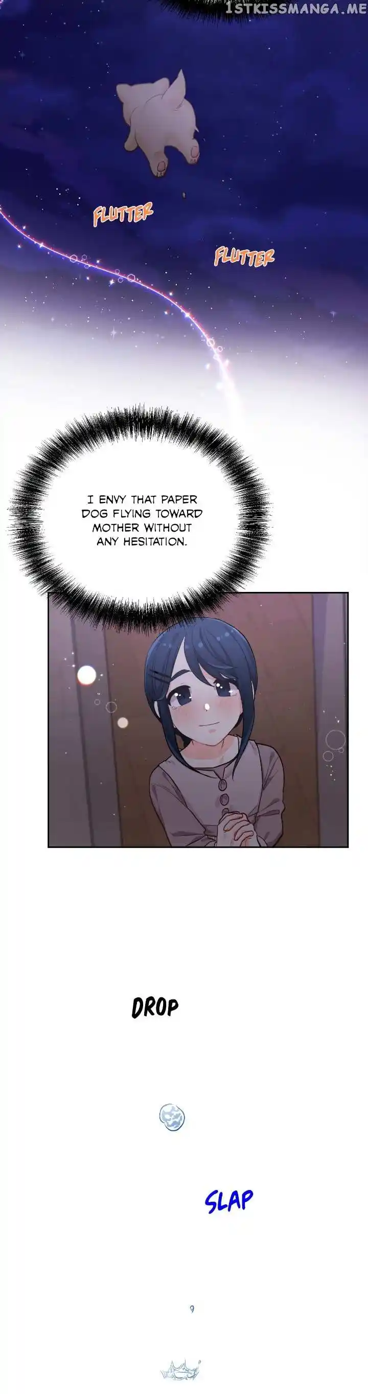 I Was Just An Ordinary Lady Chapter 167