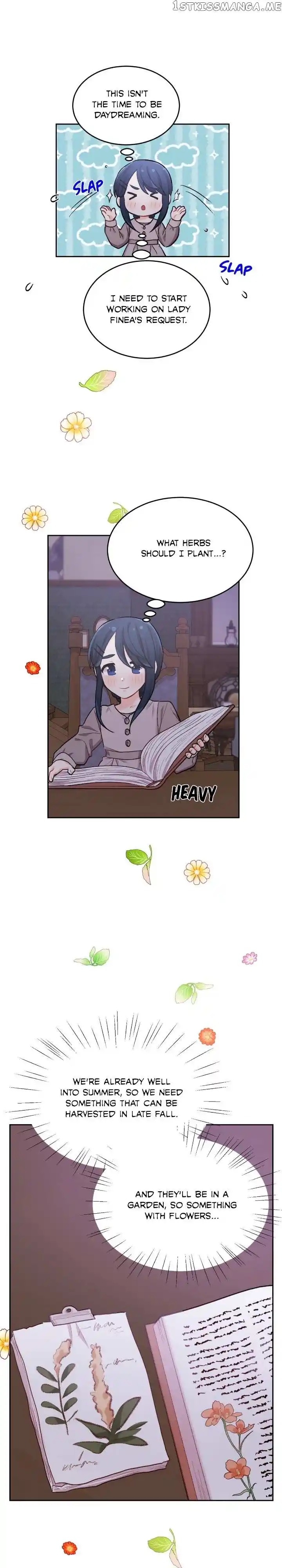 I Was Just An Ordinary Lady Chapter 167