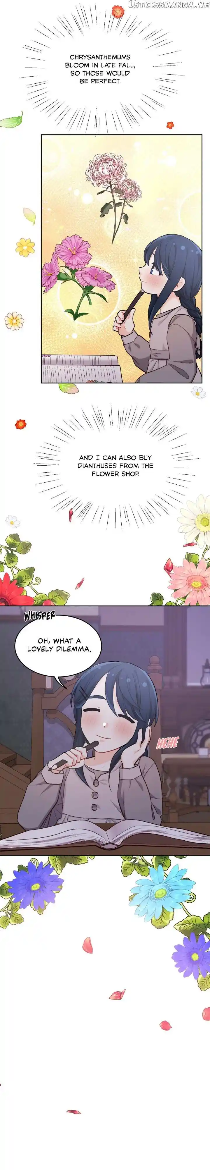 I Was Just An Ordinary Lady Chapter 167