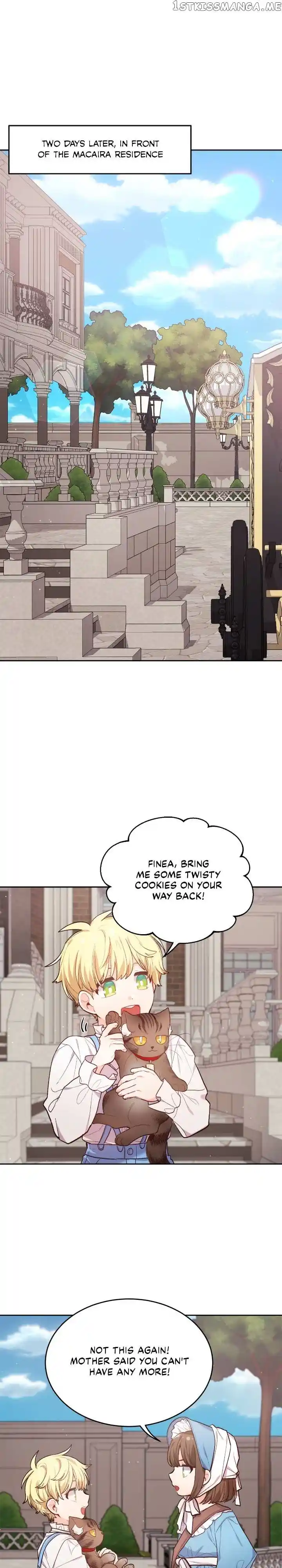 I Was Just An Ordinary Lady Chapter 168