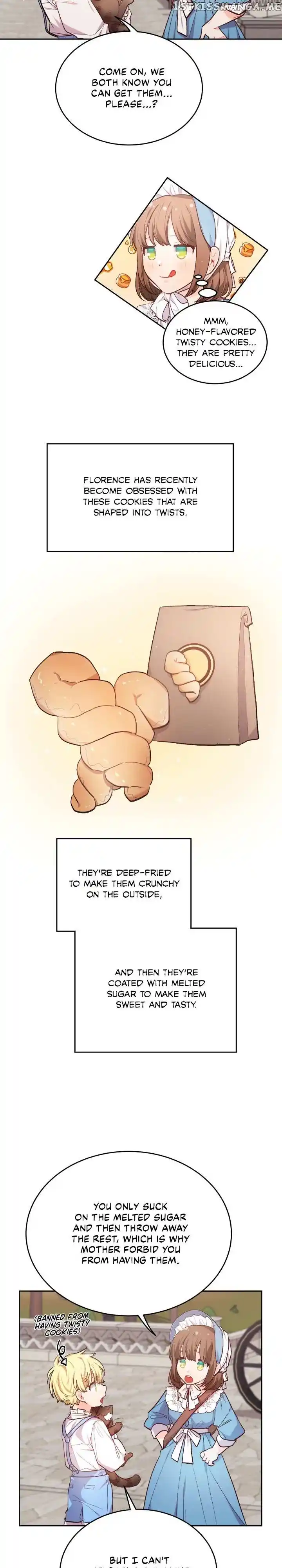 I Was Just An Ordinary Lady Chapter 168