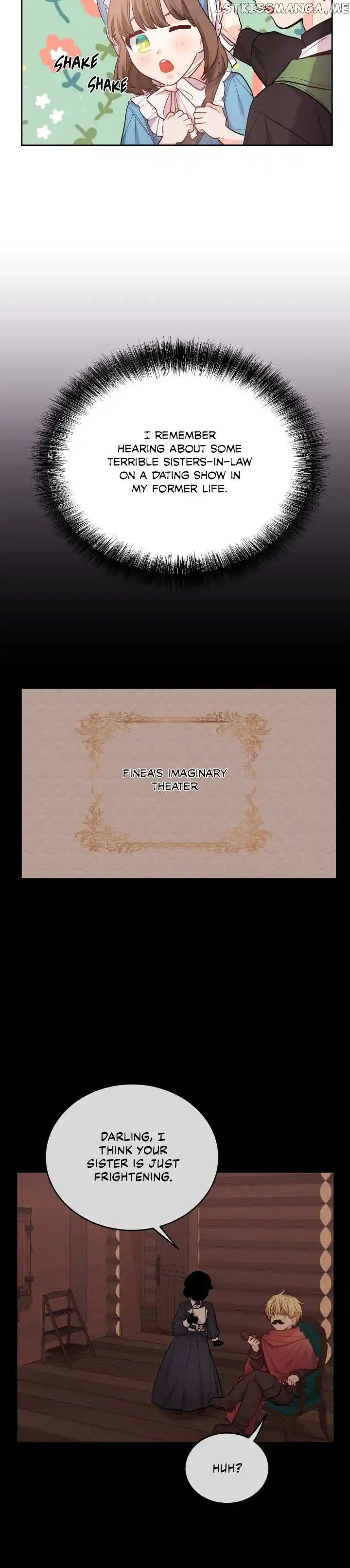 I Was Just An Ordinary Lady Chapter 168