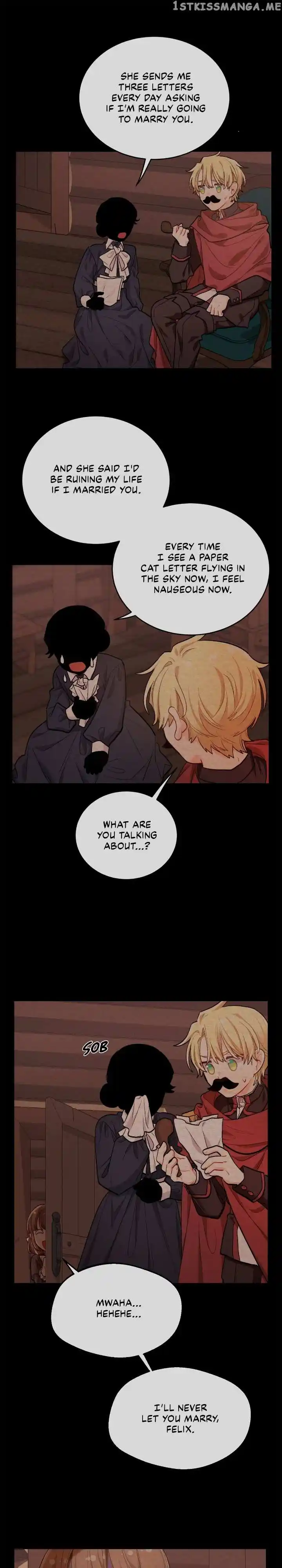 I Was Just An Ordinary Lady Chapter 168