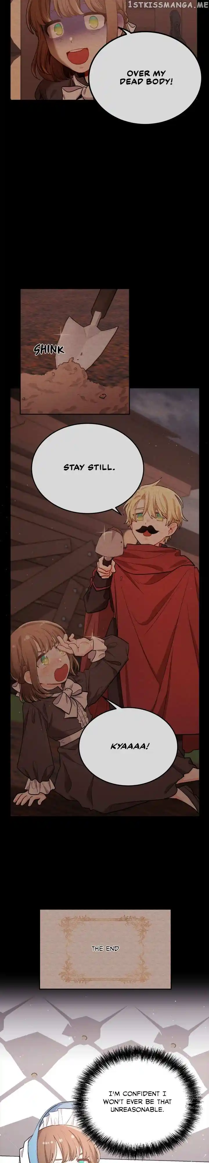 I Was Just An Ordinary Lady Chapter 168