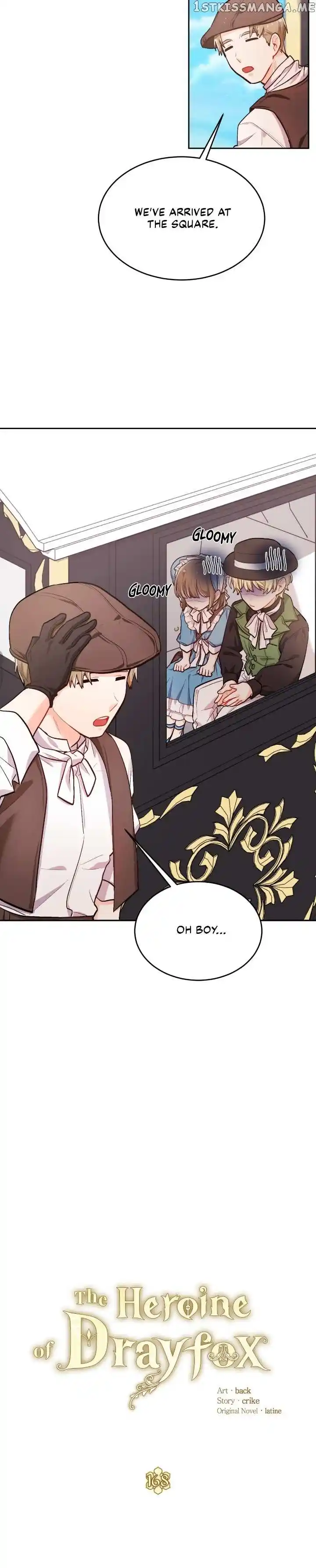 I Was Just An Ordinary Lady Chapter 168